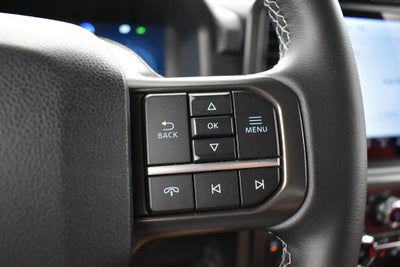 2024 Ford F-150 XLT 302A