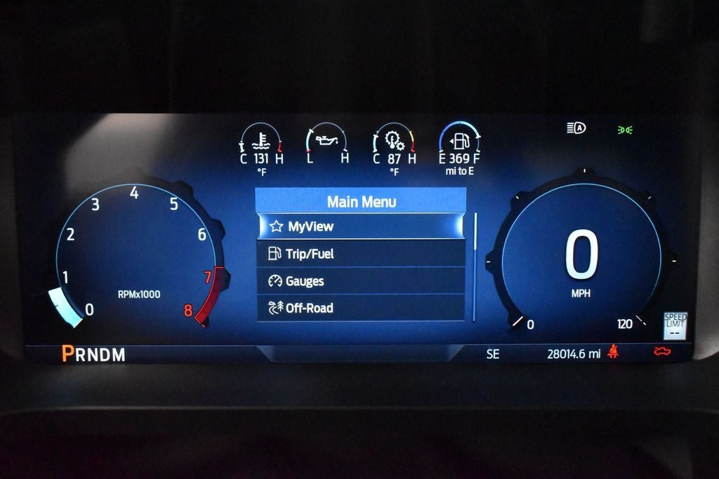 2024 Ford F-150 XLT 302A