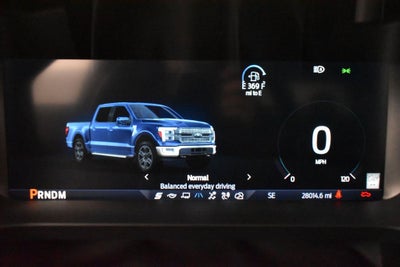 2024 Ford F-150 XLT 302A