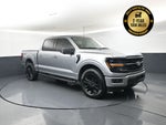 2024 Ford F-150 XLT 302A