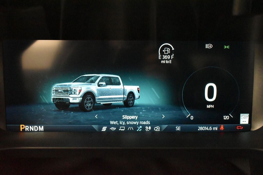 2024 Ford F-150 XLT 302A