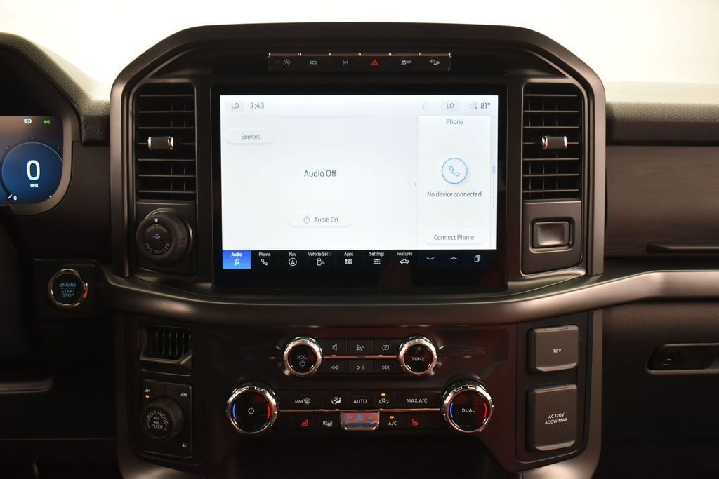 2024 Ford F-150 XLT 302A
