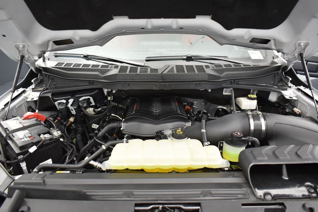 2024 Ford F-150 XLT 302A