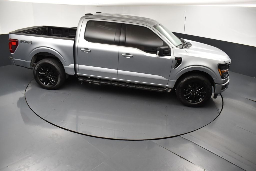 2024 Ford F-150 XLT 302A