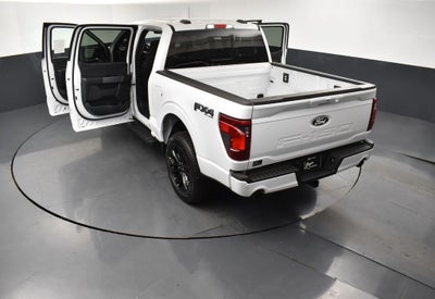 2026 Ford F-150 XLT 302A