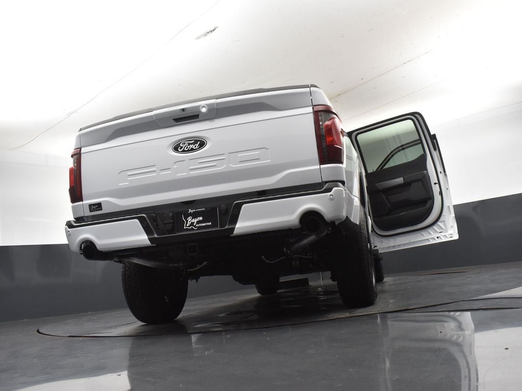 2026 Ford F-150 XLT 302A