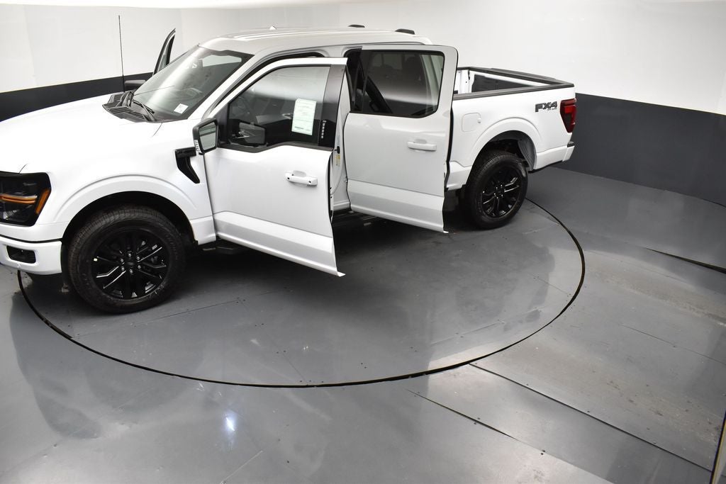 2026 Ford F-150 XLT 302A