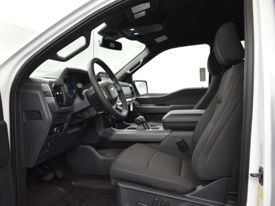 2026 Ford F-150 XLT 302A