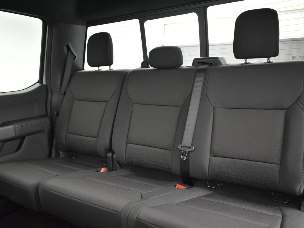 2026 Ford F-150 XLT 302A