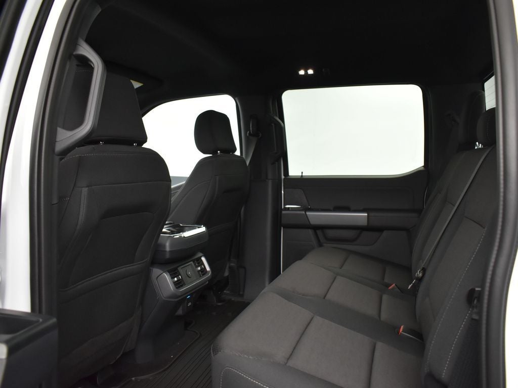 2026 Ford F-150 XLT 302A