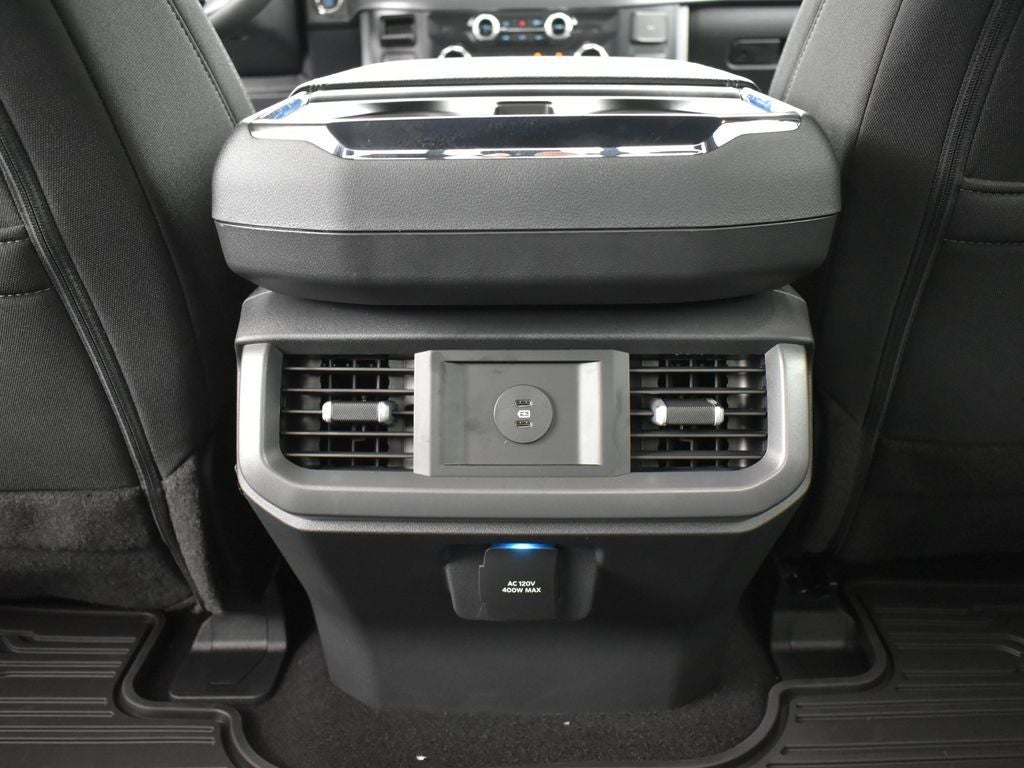 2026 Ford F-150 XLT 302A