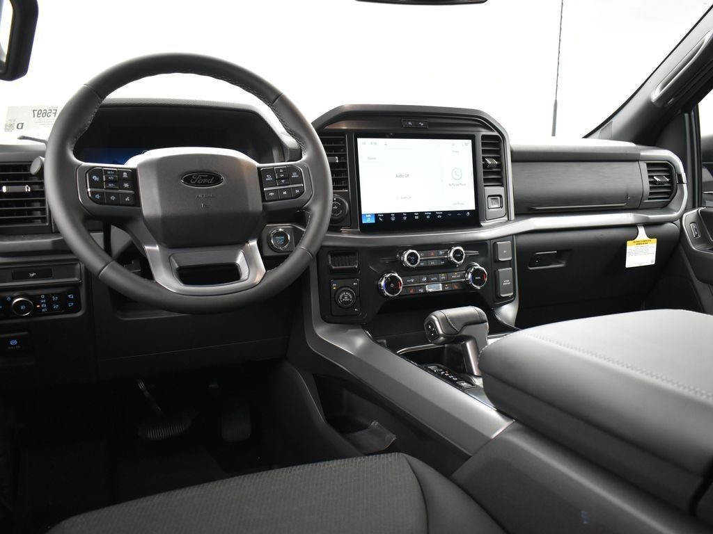 2026 Ford F-150 XLT 302A