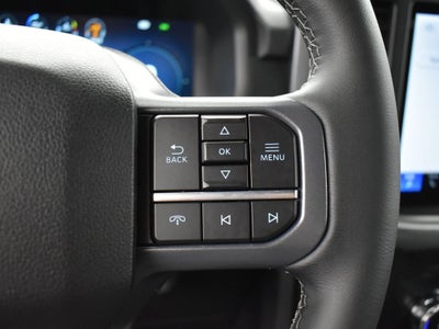 2026 Ford F-150 XLT 302A