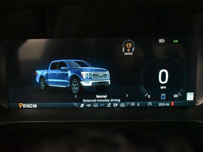 2026 Ford F-150 XLT 302A