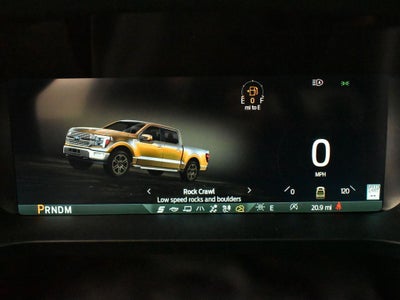 2026 Ford F-150 XLT 302A