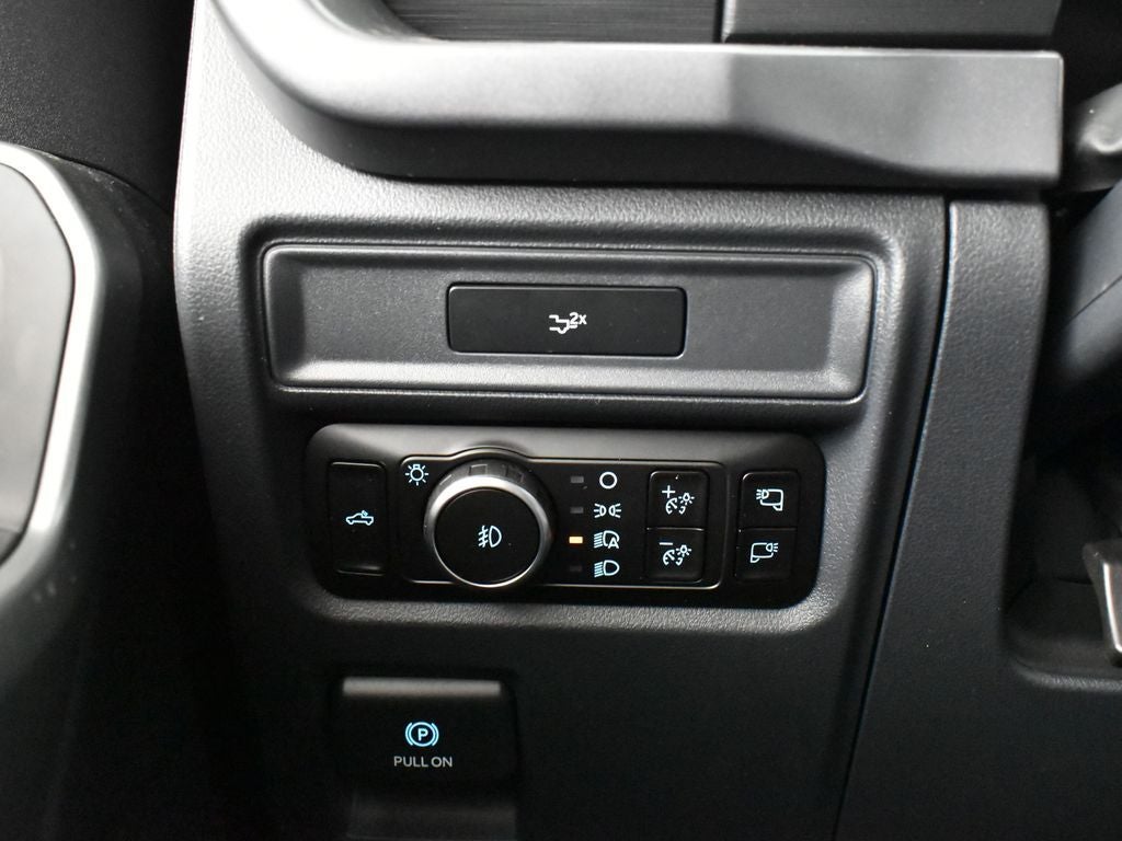 2026 Ford F-150 XLT 302A