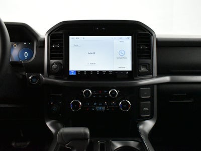 2026 Ford F-150 XLT 302A