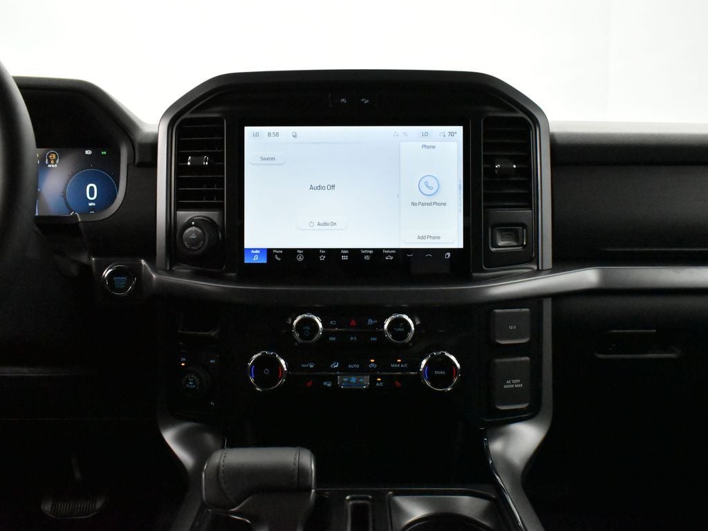 2026 Ford F-150 XLT 302A