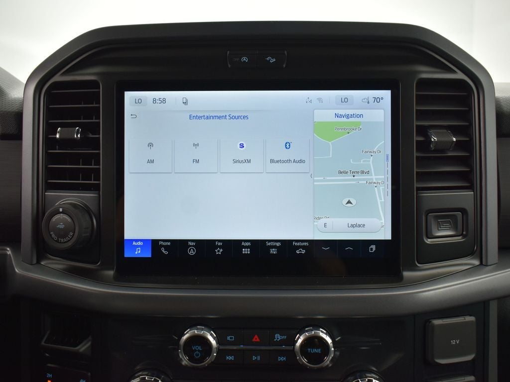 2026 Ford F-150 XLT 302A