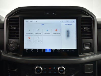 2026 Ford F-150 XLT 302A