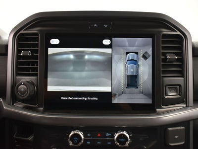 2026 Ford F-150 XLT 302A