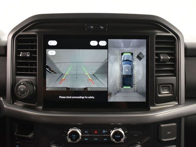 2026 Ford F-150 XLT 302A