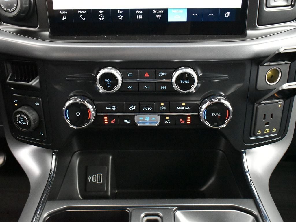 2026 Ford F-150 XLT 302A