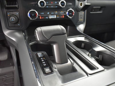 2026 Ford F-150 XLT 302A