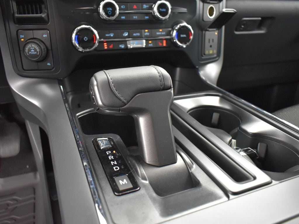 2026 Ford F-150 XLT 302A