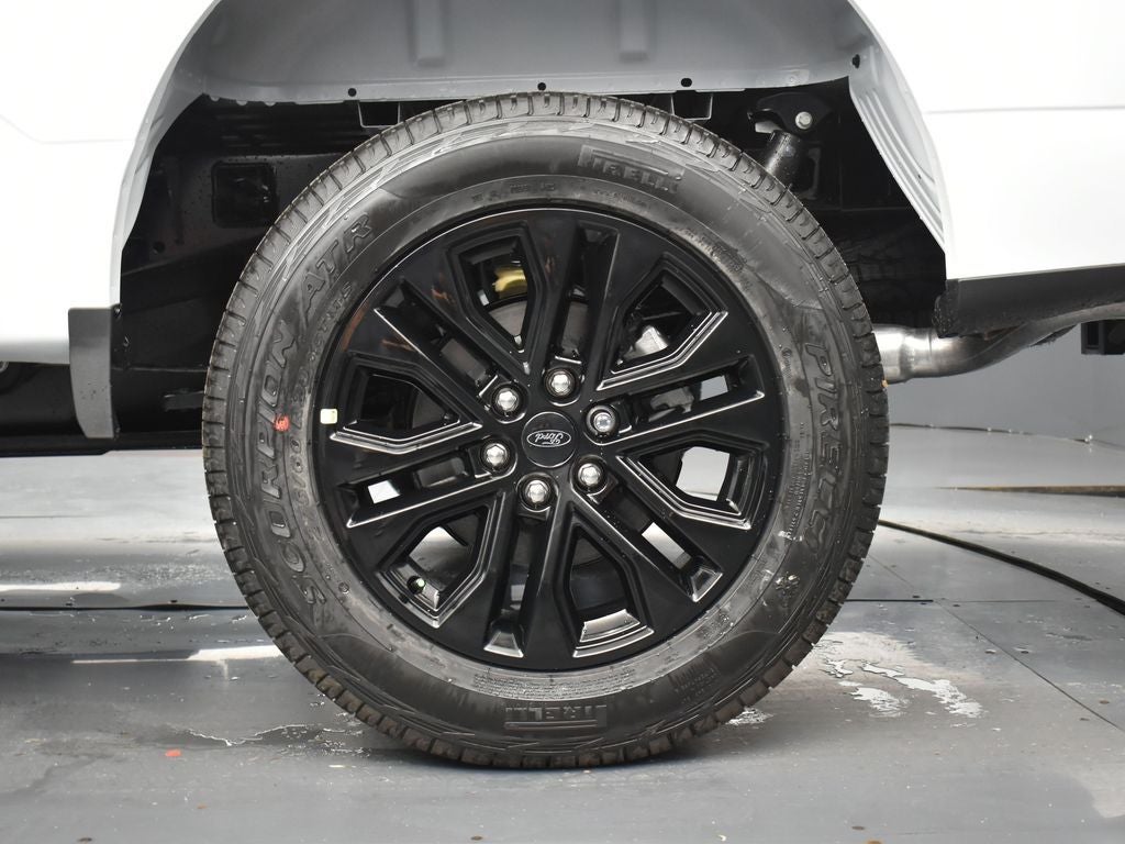 2026 Ford F-150 XLT 302A