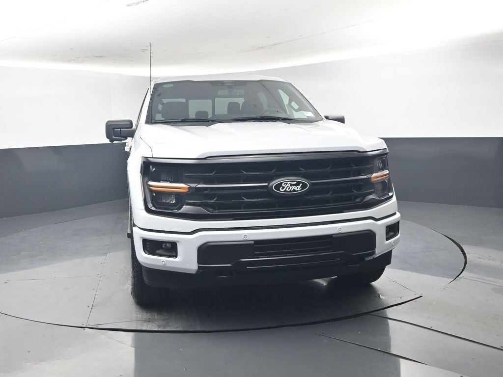 2026 Ford F-150 XLT 302A