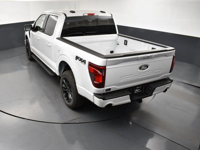 2026 Ford F-150 XLT 302A