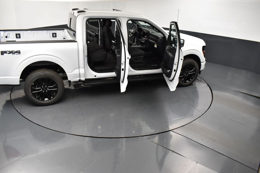 2026 Ford F-150 XLT 302A