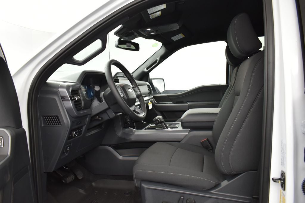 2026 Ford F-150 XLT 302A