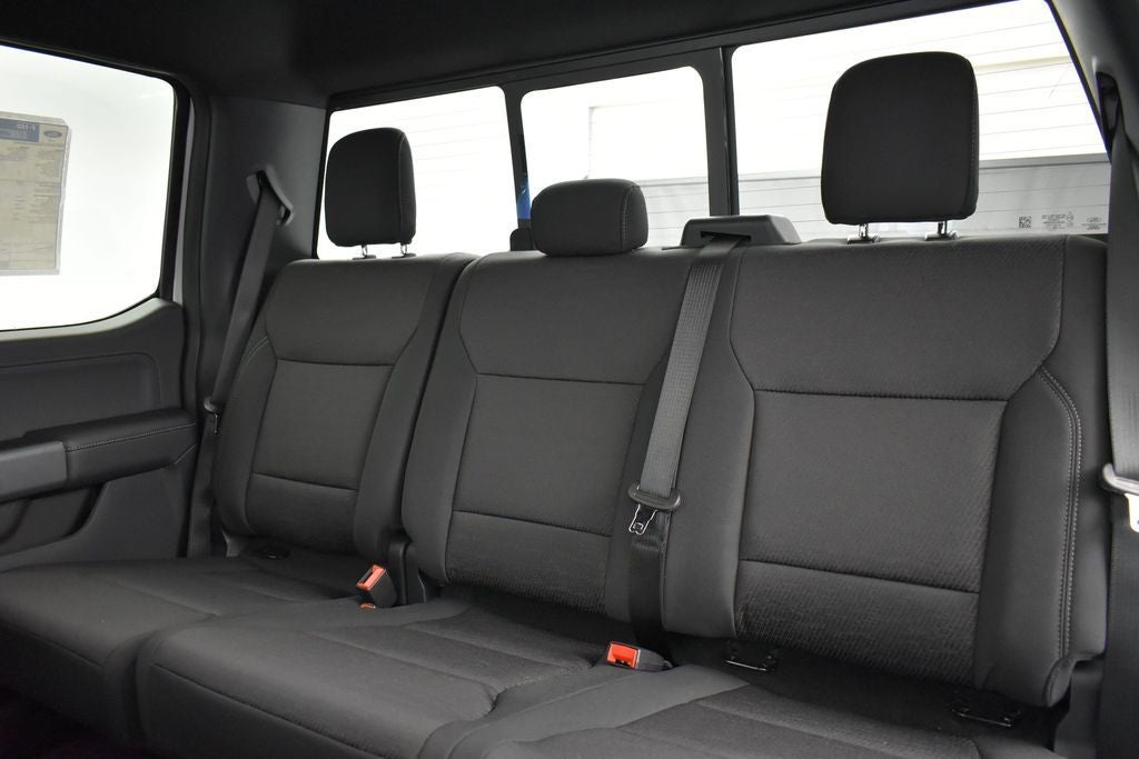 2026 Ford F-150 XLT 302A