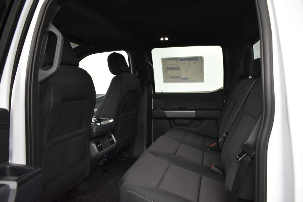 2026 Ford F-150 XLT 302A