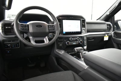 2026 Ford F-150 XLT 302A