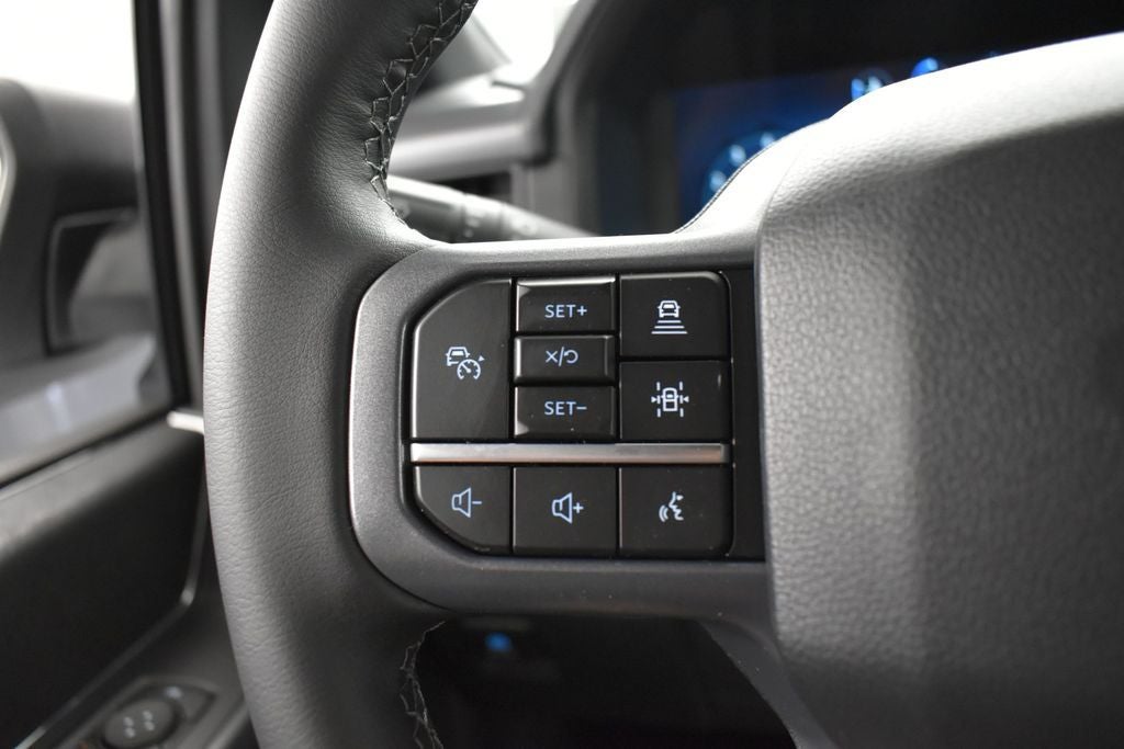 2026 Ford F-150 XLT 302A