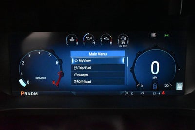 2026 Ford F-150 XLT 302A