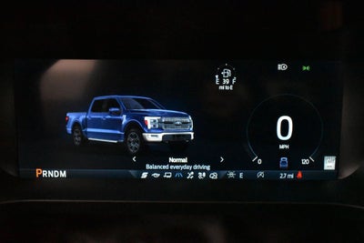 2026 Ford F-150 XLT 302A