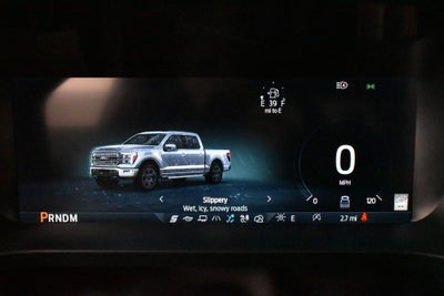 2026 Ford F-150 XLT 302A