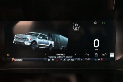 2026 Ford F-150 XLT 302A