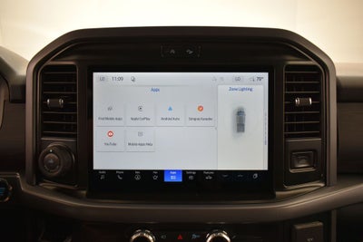 2026 Ford F-150 XLT 302A