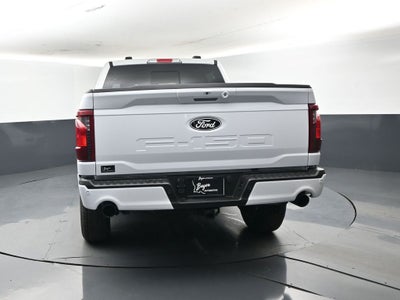 2026 Ford F-150 XLT 302A