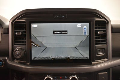 2026 Ford F-150 XLT 302A