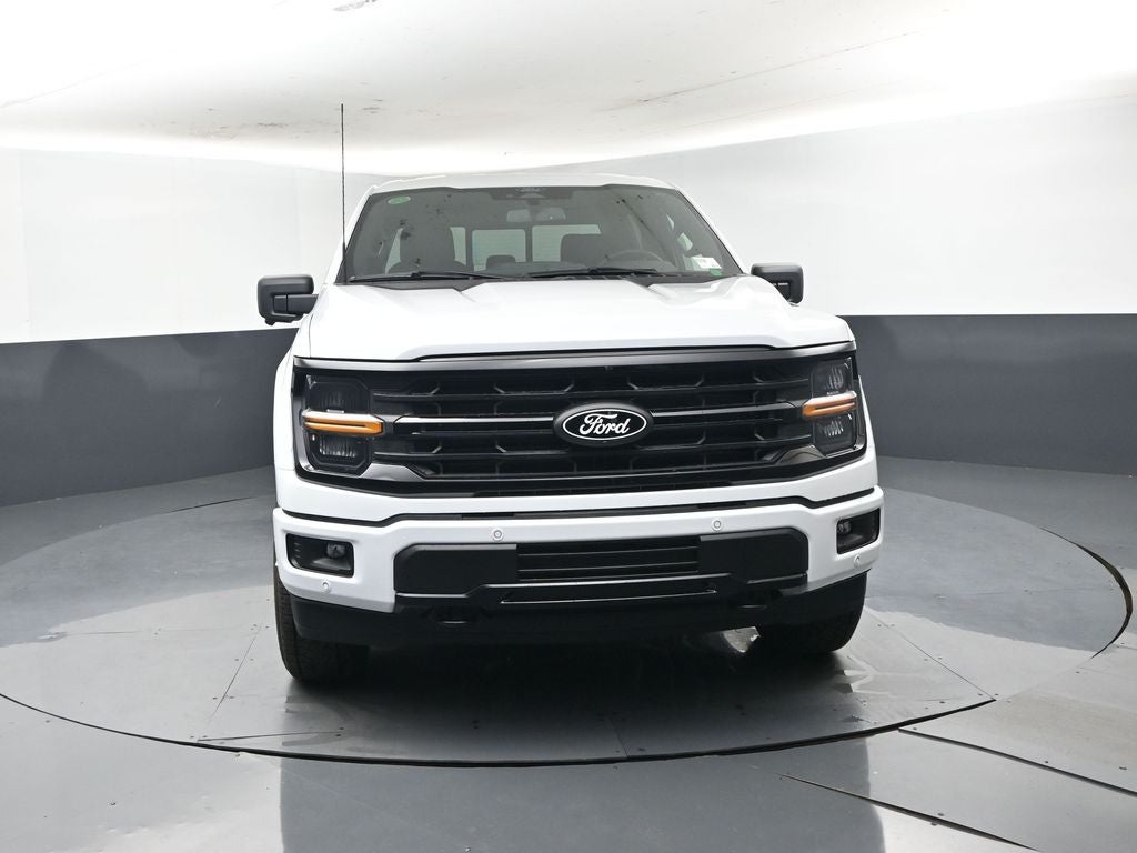 2026 Ford F-150 XLT 302A