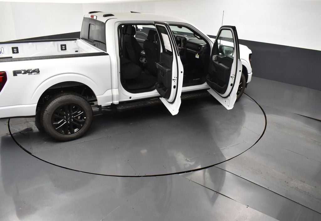 2026 Ford F-150 XLT 302A