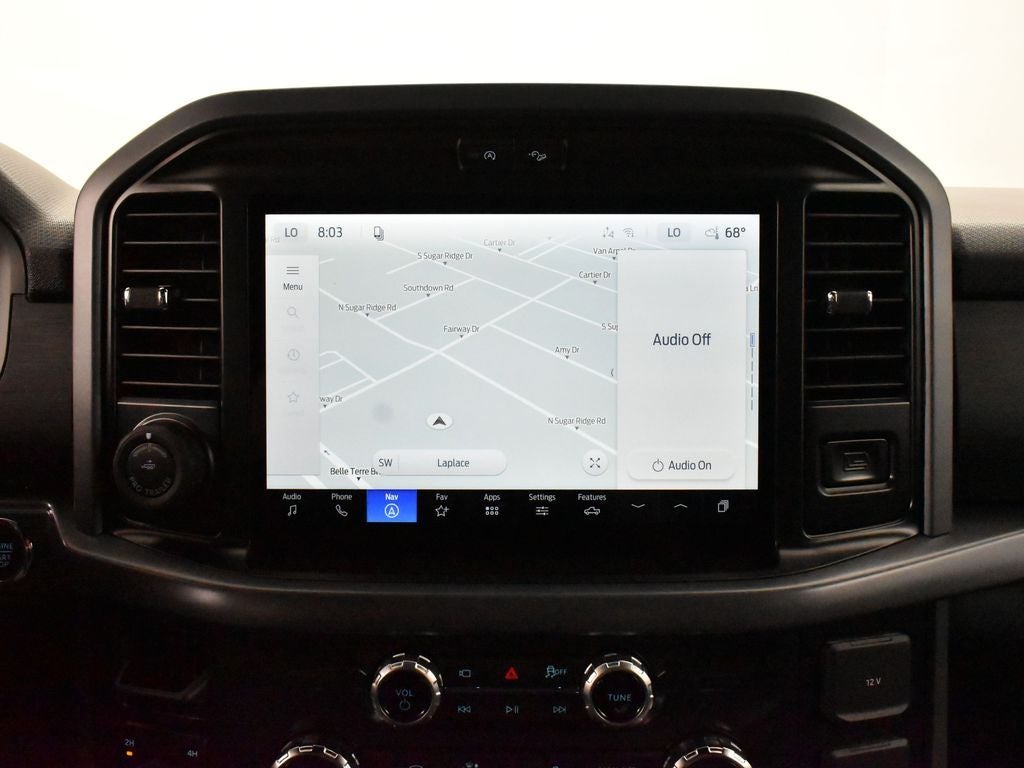 2026 Ford F-150 XLT 302A