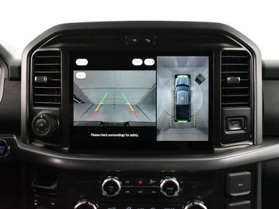 2026 Ford F-150 XLT 302A