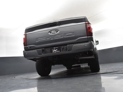 2026 Ford F-150 XLT 302A